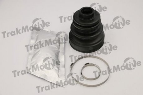 50-0584 Trakmotive TRAKMOTIVE NISSAN К-т Пыльника ШРУС 97,5*26*82 ALMERA II 2.2 Di 00-03, OPEL FRONTERA B 3.2 i 98-04