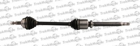 30-0335 Trakmotive TRAKMOTIVE DACIA Полуось прав. L=952mm 25/26 зуб. DUSTER 1.5 dCi 10-18, DUSTER 1.6 16V Hi-Flex 11-