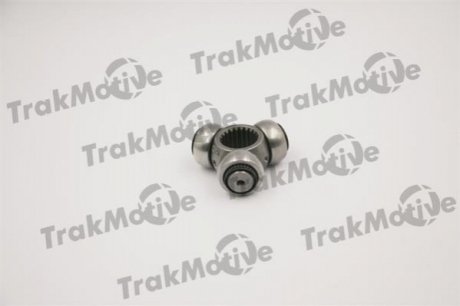 37-0004 Trakmotive TRAKMOTIVE FORD Тришип внутреннего (22 зуб) ШРУСа FIESTA IV 1.25 i 95-02, MAZDA 121 III 1.3 96-03