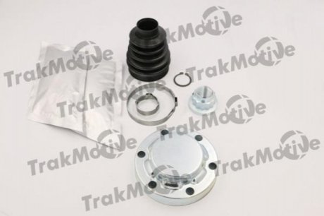 50-0787 Trakmotive TRAKMOTIVE VW К-т Пыльника ШРУС 87,5*28,5*60,5 TOUAREG 3.2 V6 02-06, PORSCHE CAYENNE 3.6 07-10