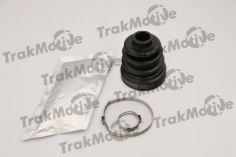 50-0764 Trakmotive TRAKMOTIVE TOYOTA К-т пыльника ШРУС 90*23*67,2 COROLLA Liftback 1.4 99-02, MINI One D 03-06