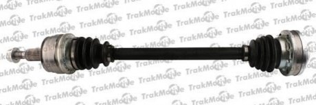 30-1065 Trakmotive TRAKMOTIVE VW Полуось левая L=684 38 зуб. MULTIVAN V 2.0 TDI 09-15, MULTIVAN V 3.2 04-09