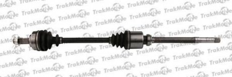 30-0320 Trakmotive TRAKMOTIVE CITROEN Полуось прав. L=931mm 27/24 зуб.Jumpy, Fiat Scudo, Peugeot Expert 95-