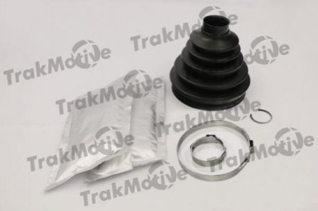 50-0583 Trakmotive TRAKMOTIVE NISSAN К-т Пыльника ШРУС 109*30,5*102,4 PATHFINDER III (R51) 2.5 dCi 4WD 05-