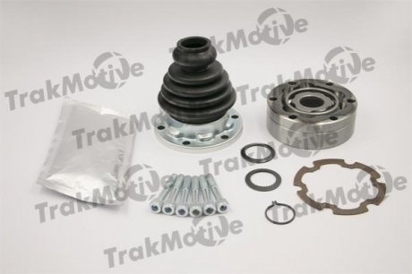 45-0019 Trakmotive TRAKMOTIVE VW ШРУС внутренний к-кт.33 зуб.Golf II,III,Passat,Audi,Skoda Octavia,Fabia