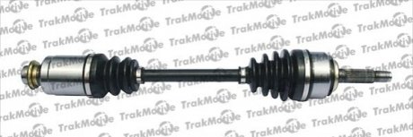 30-1241 Trakmotive TRAKMOTIVE HONDA Полуось прав. L=551mm 28/27 зуб. ACCORD VII (CL, CN) 2.4 (CL9) 03-08