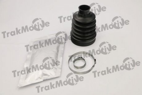 50-0678 Trakmotive TRAKMOTIVE RENAULT К-т пыльника ШРУС 96,5*24,8*65,5 CLIO II (BB_, CB_) 1.5 dCi 01-06