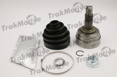 40-0186 Trakmotive TRAKMOTIVE HONDA Шрус наружный к-кт 28/32 зуб. ACCORD IV (CB) 2.0 i 16V (CB3) 90-93