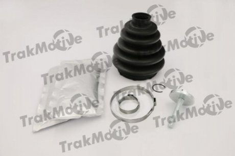 50-0367 Trakmotive TRAKMOTIVE FORD К-кт пыльника ШРУС 119*30,5*77 C-MAX 1.6 07-10, FOCUS II 1.6 04-12