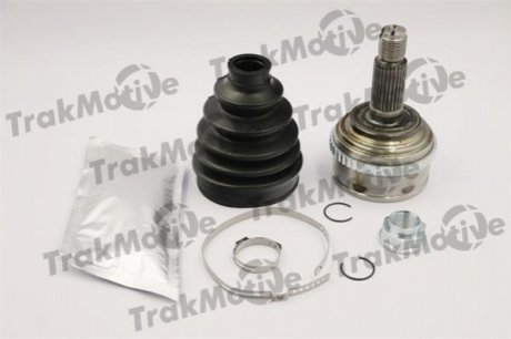 40-0189 Trakmotive TRAKMOTIVE HONDA Шрус наружный к-кт 26/30 зуб.HR-V 1.6/2.0 99-, Civic VI,VII -05