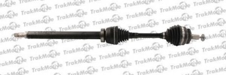 30-1060 Trakmotive TRAKMOTIVE VOLVO Полуось правая с ABS 991,5 мм, 1 034,5мм 36/26 зуб. S60 I, V70