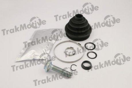 50-0042 Trakmotive TRAKMOTIVE AUDI К-т Пыльника ШРУС 79*21*80 100 2.4 D 90-94, 100 Avant 2.6 92-94