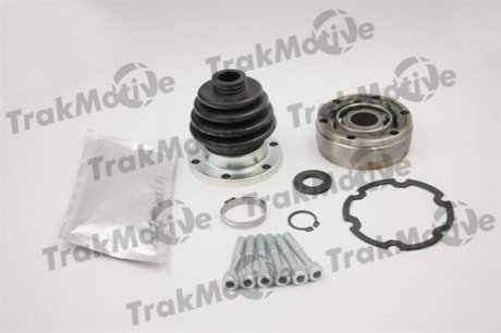 45-0015 Trakmotive TRAKMOTIVE VW ШРУС внутренний к-кт 33 зуб.Golf,Polo,Vento,Seat Arosa 1.0/1.4 97-