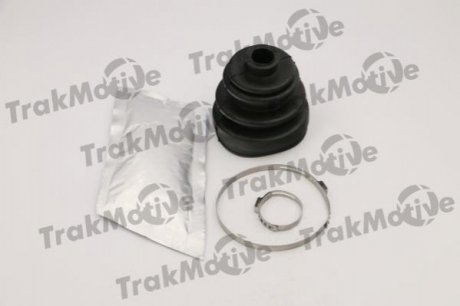 50-0387 Trakmotive TRAKMOTIVE HONDA Пыльник к-кт Шрус наружн. 19,5*78*88 LOGO (GA) 1.3 (GA3) 99-02