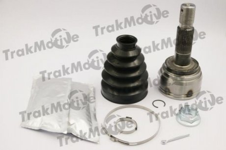 40-0435 Trakmotive TRAKMOTIVE TOYOTA ШРКШ наруж. к-кт LAND CRUISER 00-, 4 RUNNER III 2.7 4WD 95-02