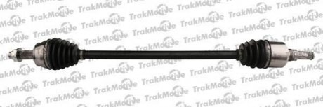 30-0559 Trakmotive TRAKMOTIVE OPEL Полуось правая L=918mm 25/22 зуб. CORSA D (S07) 1.3 CDTI 06-14