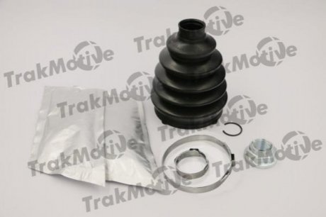 50-0686 Trakmotive TRAKMOTIVE RENAULT К-кт пыльника ШРУСа 125*26,5*88 TRAFIC II 1.9 dCI 80 01-06