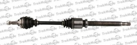 30-0340 Trakmotive TRAKMOTIVE RENAULT піввісь прав. L=886mm 23/26 зуб. Logan 1.5dCi,MCV,Sandero