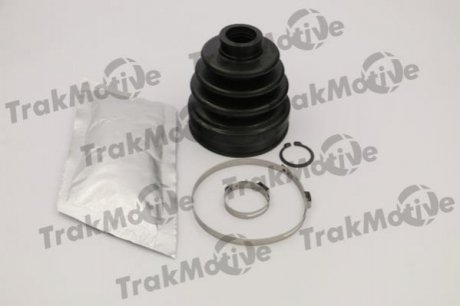 50-0580 Trakmotive TRAKMOTIVE NISSAN К-кт пыльника ШРУС внутр. 21*73,5*88 Qashqai+2 1,5dCi 07-