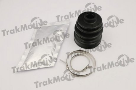 50-0729 Trakmotive TRAKMOTIVE SUZUKI К-кт пильник ШРКШ нар. 88*21*71 Grand Vitara 2,0-2,5 -05