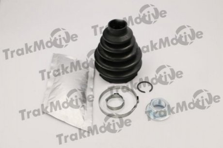 50-0335 Trakmotive TRAKMOTIVE FORD К-т пыльника ШРУС нар. 113*31*72 FIESTA V 1.3 03-, FUSION