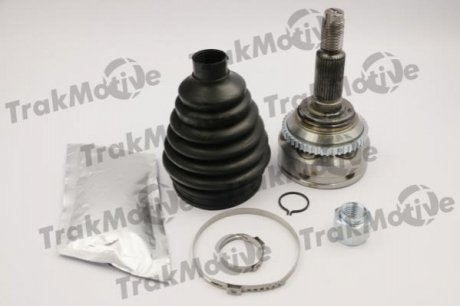 40-0070 Trakmotive TRAKMOTIVE CHEVROLET Шрус наружный к-кт Lacetti,Daewoo Nubira,Leganza 2.0