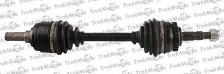 30-0526 Trakmotive TRAKMOTIVE Полуось левая L=567, 22/29 зуб. Combo 01-, Corsa C 00- (c ABS)