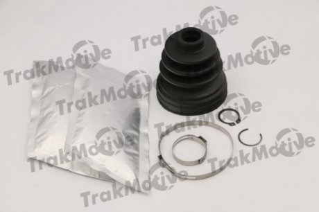 50-0256 Trakmotive TRAKMOTIVE CITROEN К-т пыльника ШРУС внутр. 20*64,5*85 C3 1.4-1.6HDi 02-