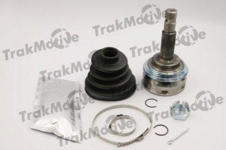 40-0230 Trakmotive TRAKMOTIVE TOYOTA ШРУС наружный к-кт 26/27 зуб. Camry 2.2 -01, LEXUS ES