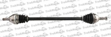 30-0549 Trakmotive TRAKMOTIVE OPEL Полуось прав. L=948mm 33/22 зуб. ASTRA H (A04) 1.8 04-10