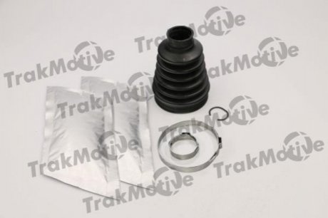 50-0109 Trakmotive TRAKMOTIVE VW К-кт пыльника ШРУСа 100,5*27*67,5 AUDI A3/A6/A7/A8/Q3 10-