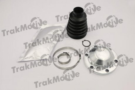 50-0083 Trakmotive TRAKMOTIVE VW К-кт пыльника ШРУСа 100,5*27*67,5 AUDI A3/A6/A7/A8/Q3 10-