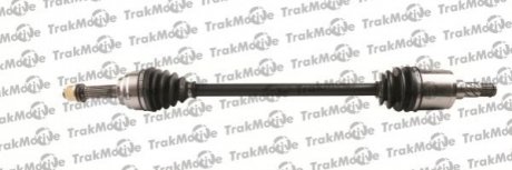 30-1147 Trakmotive TRAKMOTIVE TESLA Піввісь L=867mm 30/29 зуб. MODEL S (5YJS) 100D AWD 17-