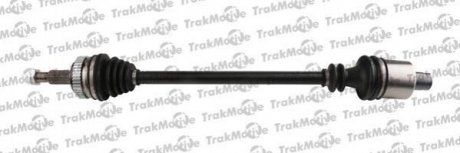 30-0705 Trakmotive TRAKMOTIVE CITROEN Полуось прав. с ABS 766mm 27/23 зуб. Espase 2,0 -02