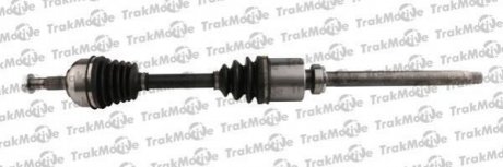 30-0223 Trakmotive TRAKMOTIVE CITROEN Полуось прав. L=966mm 25/37 зуб. C5 II 2.0 HDi 04-08