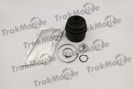 50-0459 Trakmotive TRAKMOTIVE MAZDA К-т Пыльника ШРУС 89*18,5*66 DEMIO (DW) 1.5 16V 00-03