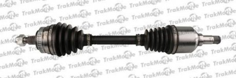 30-0460 Trakmotive TRAKMOTIVE DB Полуось левая с ABS L=561,5mm 24/22 зуб A-Class W168 -04