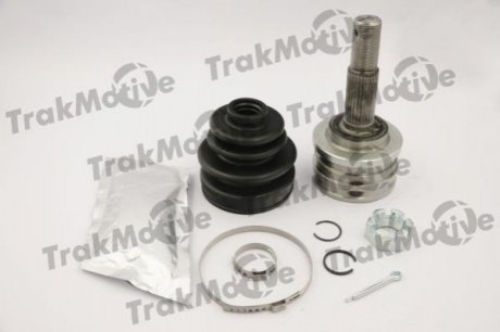 40-0305 Trakmotive TRAKMOTIVE NISSAN ШРКШ зовнішній к-кт 27/22 зуб. Primera 1.6,2.0D 90-