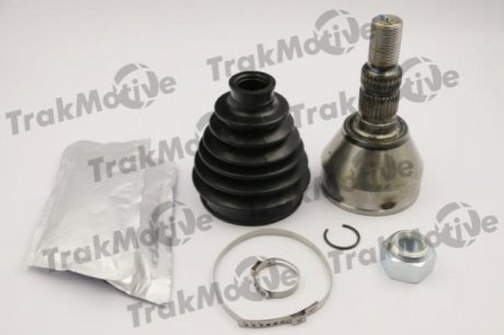 40-0322 Trakmotive TRAKMOTIVE OPEL ШРКШ зовнішній к-кт 30/26 зуб. Vectra C,Astra H, SAAB