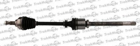 30-0761 Trakmotive TRAKMOTIVE RENAULT Полуось прав. L=967,5mm 27/39зуб.Laguna 1.9dCi 01-