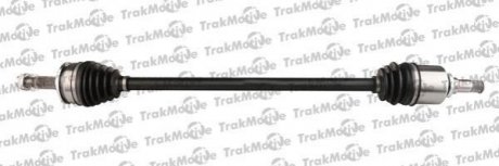 30-0966 Trakmotive TRAKMOTIVE TOYOTA Полуось прав. L=942mm, 26/23 зуб. AURIS 1.6 07-12