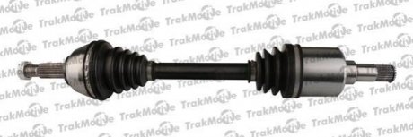 30-0401 Trakmotive TRAKMOTIVE FORD Полуось прав L=630mm 25/26 зуб Transit Connect 02-