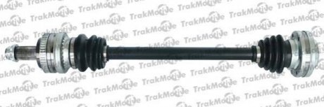 30-0112 Trakmotive TRAKMOTIVE BMW Полуось прав.L=625,5mm 27 зуб 3 E36 316,318,320 91-