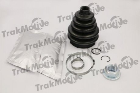 50-0352 Trakmotive TRAKMOTIVE FORD К-т пыльника ШРУС внутр. 24*71*111,5 Fiesta -02