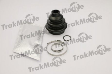 50-0164 Trakmotive TRAKMOTIVE BMW К-т пыльника ШРУС 22,5*77*52 5 (E39) 525 i 00-03