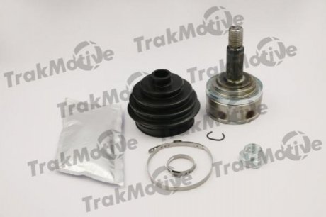 40-0484 Trakmotive TRAKMOTIVE LADA Шрус наружный к-кт 22/22 зуб. ВАЗ 2108-, SAMARA