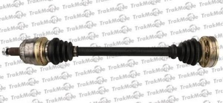 30-0144 Trakmotive TRAKMOTIVE BMW Полуось прав L=670mm 27 зуб. 3 (E46) 318 d 01-03