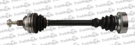 30-0999 Trakmotive TRAKMOTIVE VW Полуось лів./прав.с ABS L=542mm 38 зуб. T4 90-03