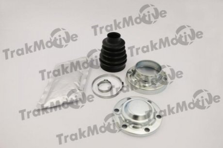 50-0819 Trakmotive TRAKMOTIVE VW К-т пыльника ШРУС 87,5*28,5*60,5 T5/Multivan