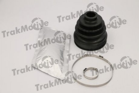 50-0578 Trakmotive TRAKMOTIVE NISSAN К-кт пыльника ШРУСа 87*24*75 X-Trail 01-